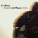 Christone "Kingfish" Ingram - Hard Road *Pre-Order