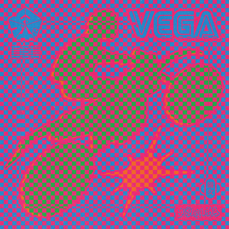 FaltyDL - VEGA *Pre-Order