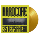 3 Steps Ahead - Hardcore Legends