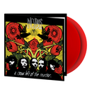 Incubus - A Crow Left Of The Murder