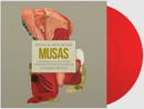 Natalia Lafourcade - Musas Vol. 1 *Pre-Order