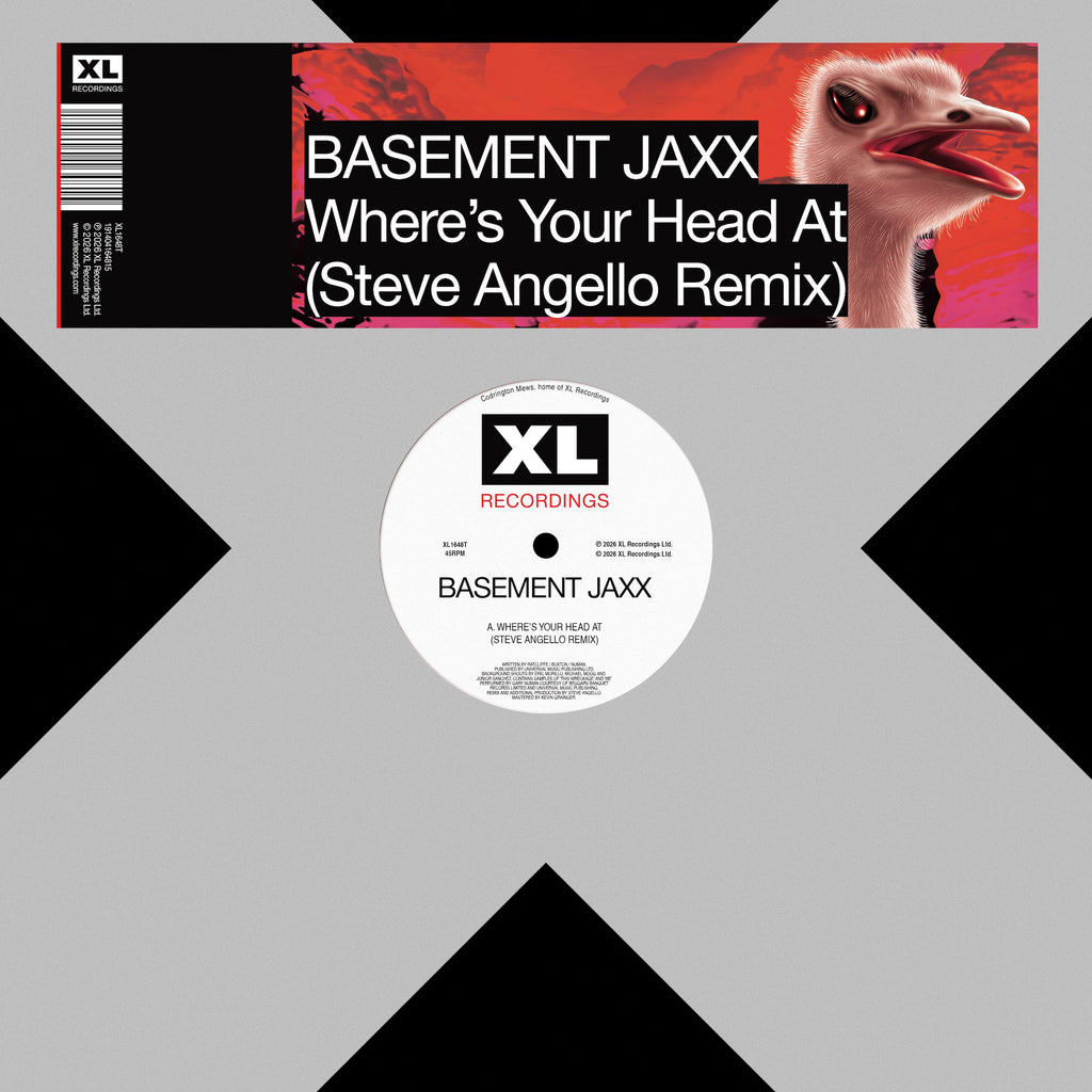 Basement Jaxx レコード　10点 Basement Jaxx レコード 10点 【公式通販】