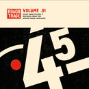 Various Artists - Rough Trade 45s: Volume 1