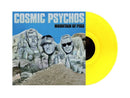 Cosmic Psychos - Mountain Of Piss *Pre-Order