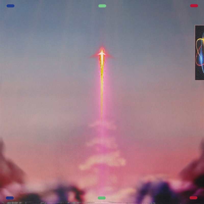 OR (John Talabot) - Music for Empty Stadiums *Pre-Order