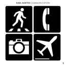 KARL BARTOS - COMMUNICATION *Pre-Order