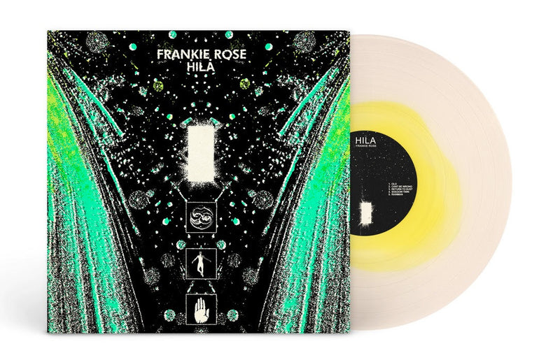 Frankie Rose - Hila *Pre-Order