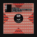 Smile (The) - Don't Get Me Started/Instant Psalm (Remixes)
