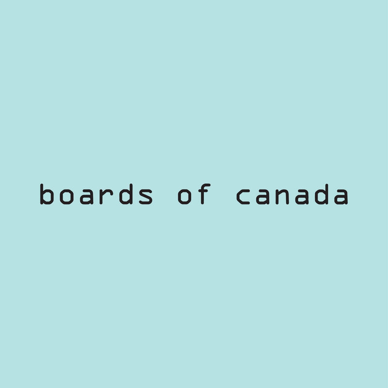 Boards of Canada - Hi Scores *Pre-Order