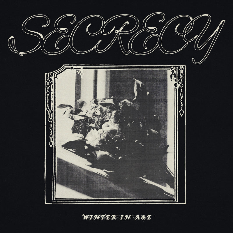 Secrecy - Winter In A&E *Pre-Order