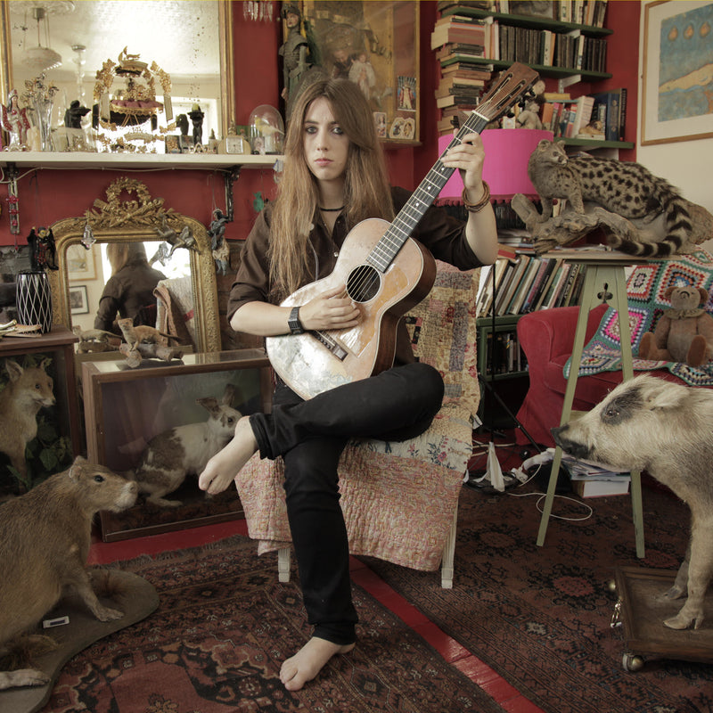 Gwenifer Raymond - You Were Never Much Of A Dancer *Pre-Order