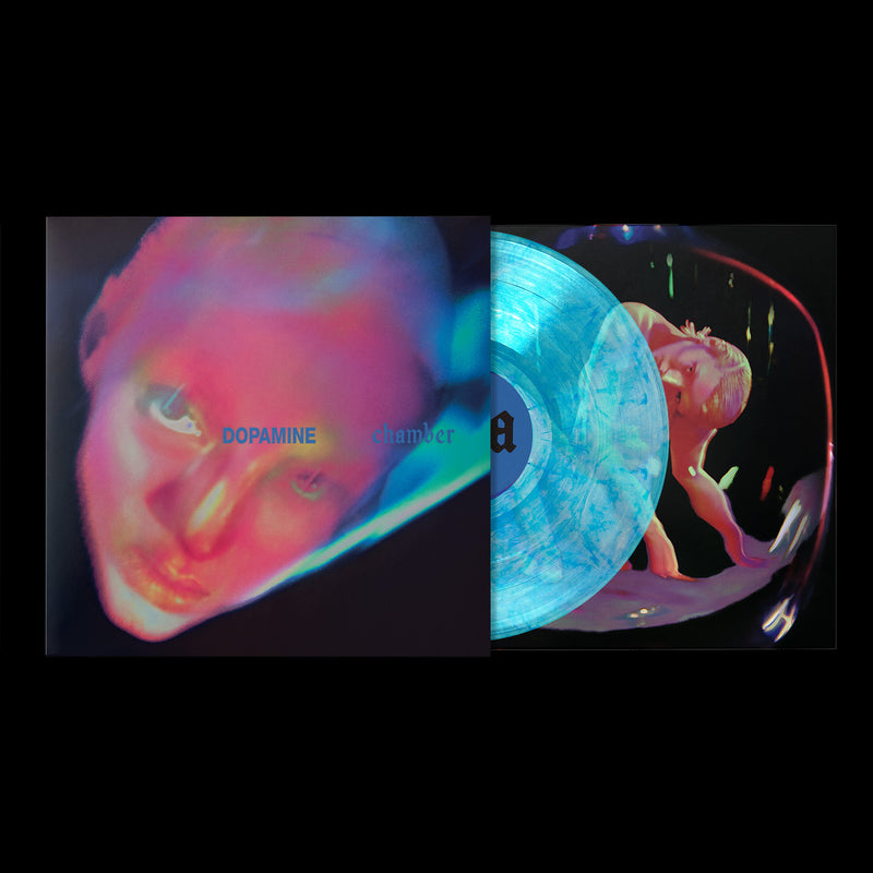 Fontaines D.C. - Dopamine Chamber *Pre-Order