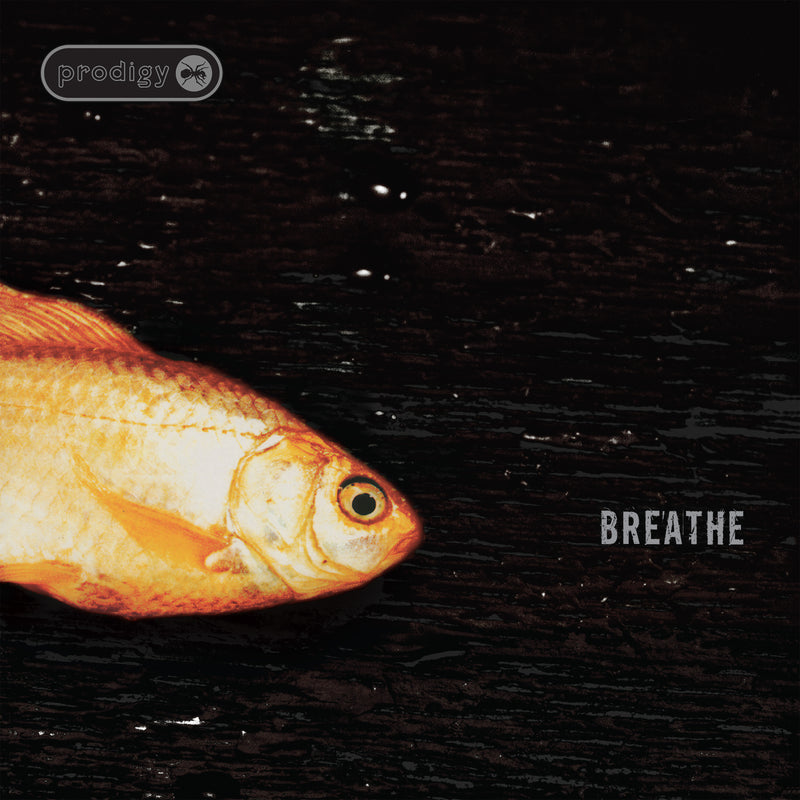 Prodigy - Breathe (30th Anniversary) *Pre-Order