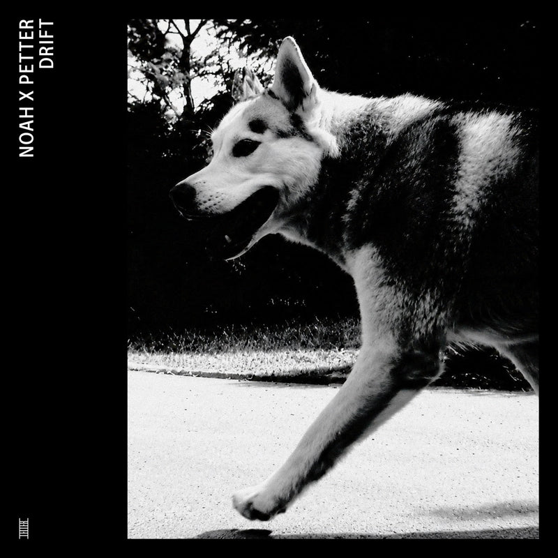 Noah X Petter - DRIFT *Pre-Order