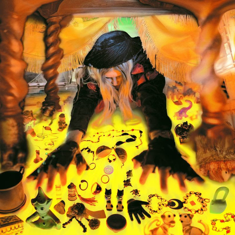 Grumpy - Unfindable Ring *Pre-Order