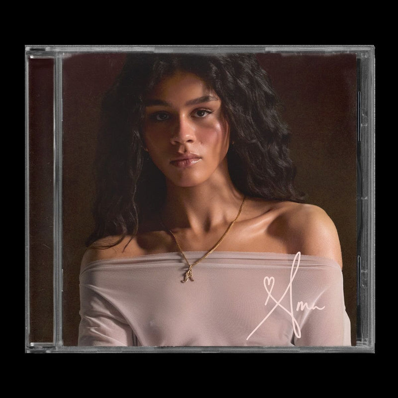 Ama - Ama *Pre-Order