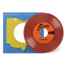 Ron Harrington - It Happened To Me Again b/w Because You're Mine