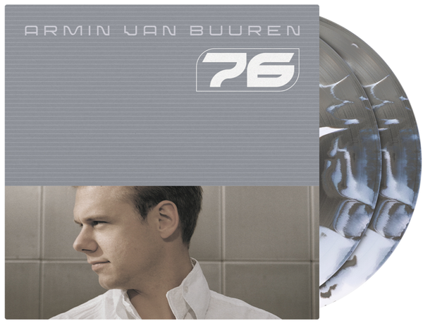 Armin van Buuren - 76 *Pre-Order