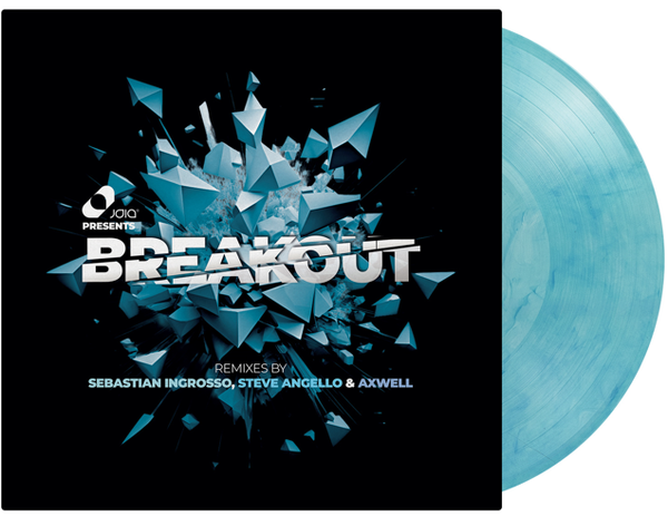 Various Artists - Joia Presents Breakout *Pre-Order
