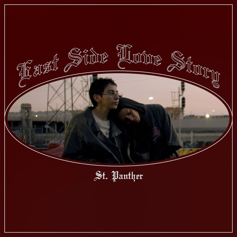 St. Panther - East Side Love Story *Pre-Order