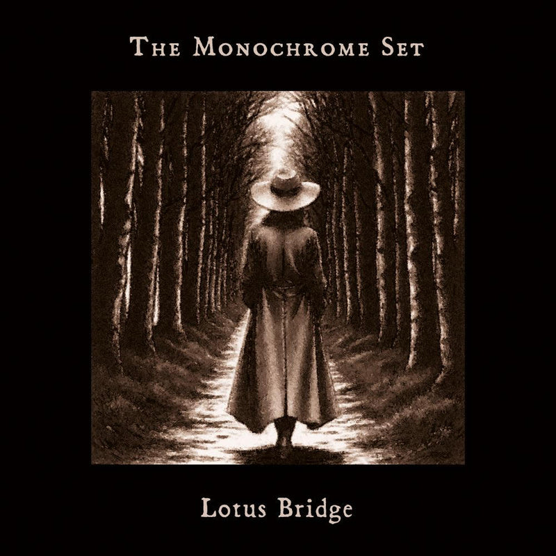 Monochrome Set (The) - Lotus Bridge *Pre-Order