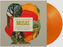Natalia Lafourcade - Musas Vol. 2 *Pre-Order