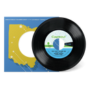 Johnson, Hawkins, Tatum & Durr - You Can't Blame Me b/w You're All I Need To Make It