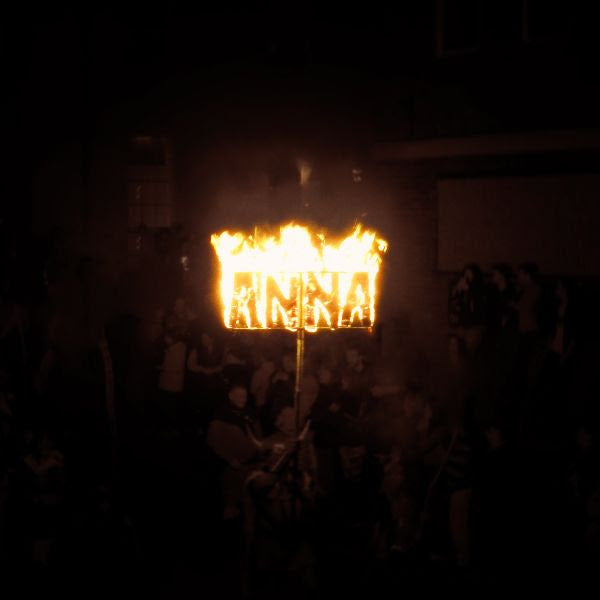 Butch Kassidy - Anna *Pre-Order