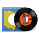 Ron Harrington - It Happened To Me Again b/w Because You're Mine