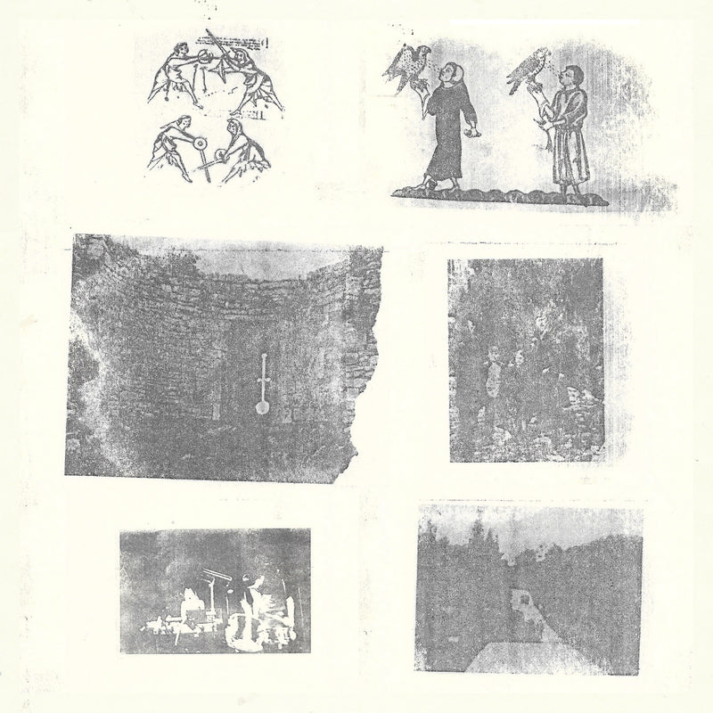Serfs (The) - Rarities, Vol. 2 *Pre-Order