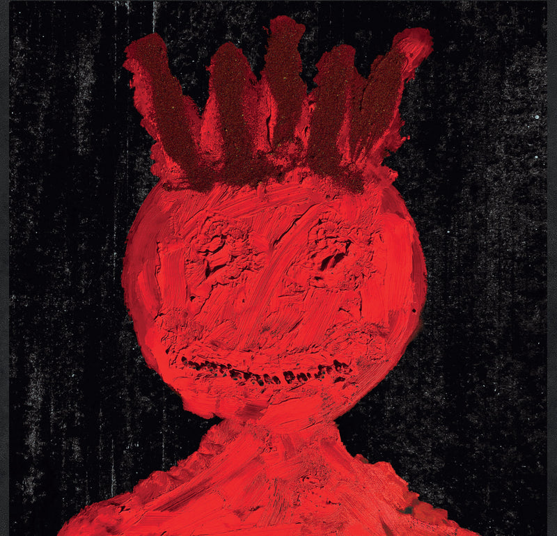 Current 93 - Hallucinate, Children *Pre-Order