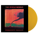 Icicle Works - Permanent Damage