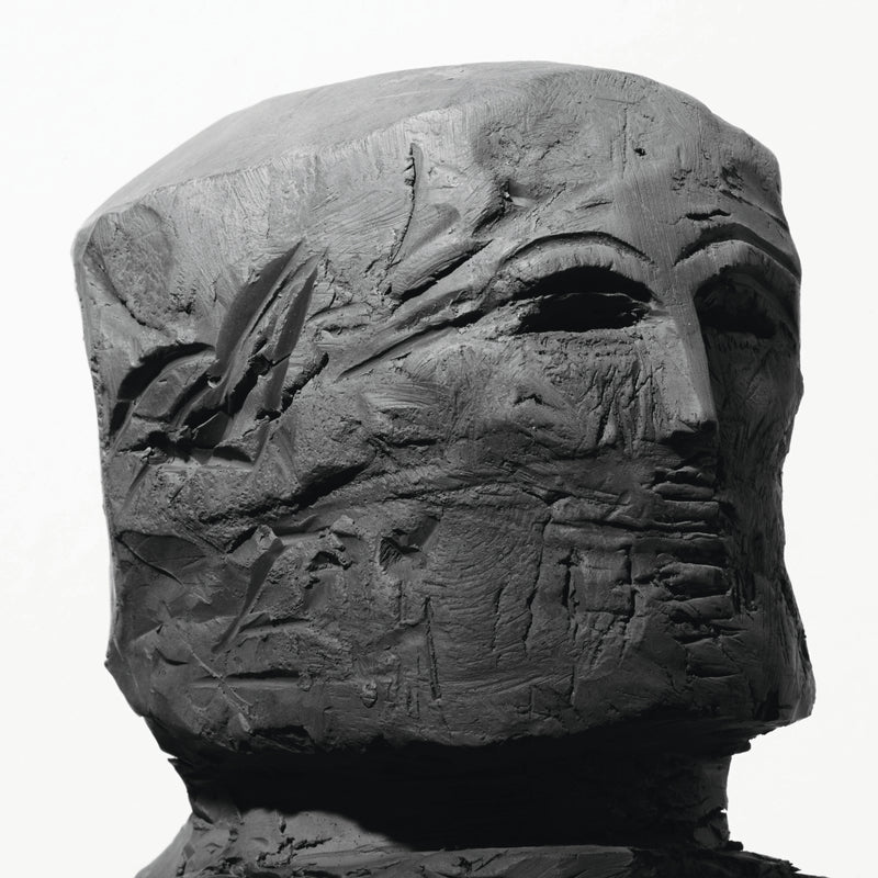 YHWH Nailgun - Magazine