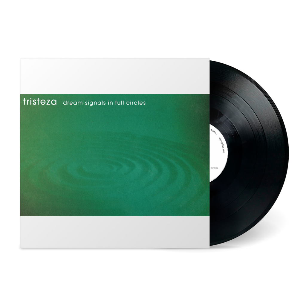 Tristeza - Dream Signals In Full Circles (25th Anniversary