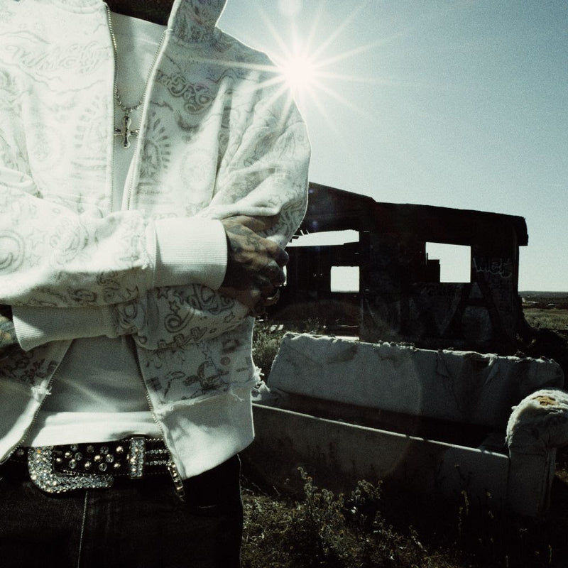 Thrown - Unwanted *Pre-Order