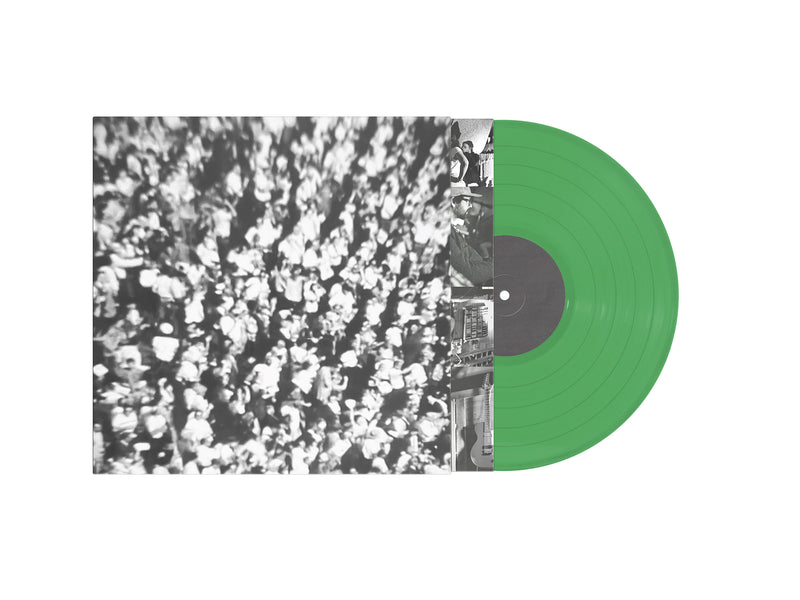 Michael Nau - Popfly *Pre-Order