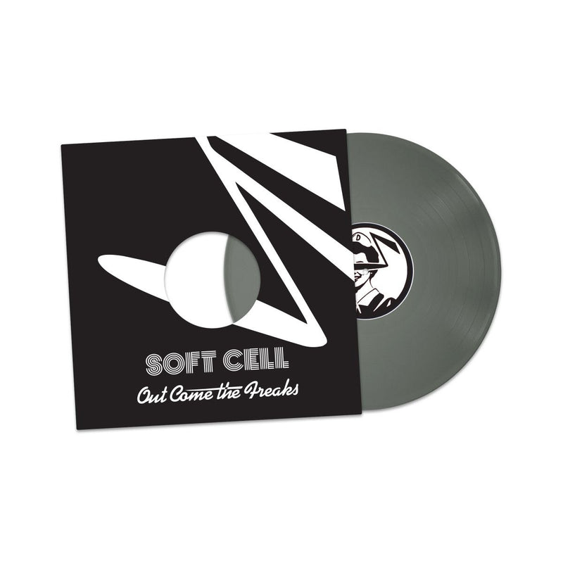 Soft Cell - Out Come The Freaks *Pre-Order
