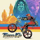 Turbo Kid - Original Video Game Soundtrack: Le Matos
