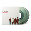 90 Day Men - (It (Is) It) Critical Band + (Y2K 25th Anniversary Edition) *Pre-Order