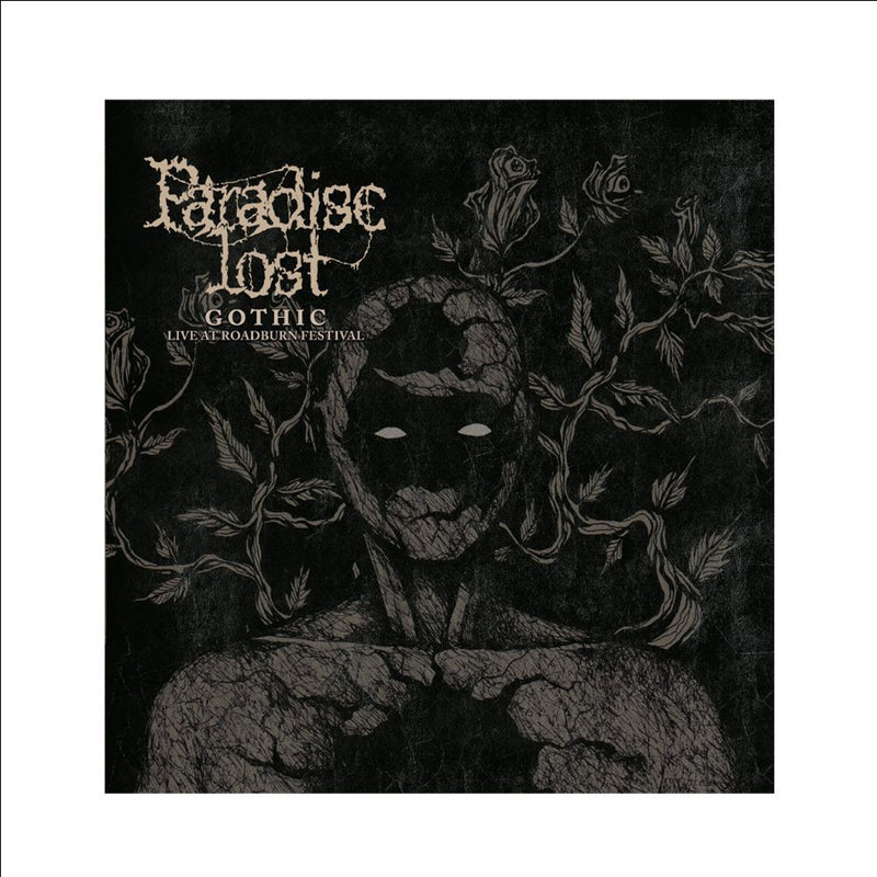 Paradise Lost - Gothic - Live At Roadburn Festival 2016 10th Anniversary Edition *Pre-Order