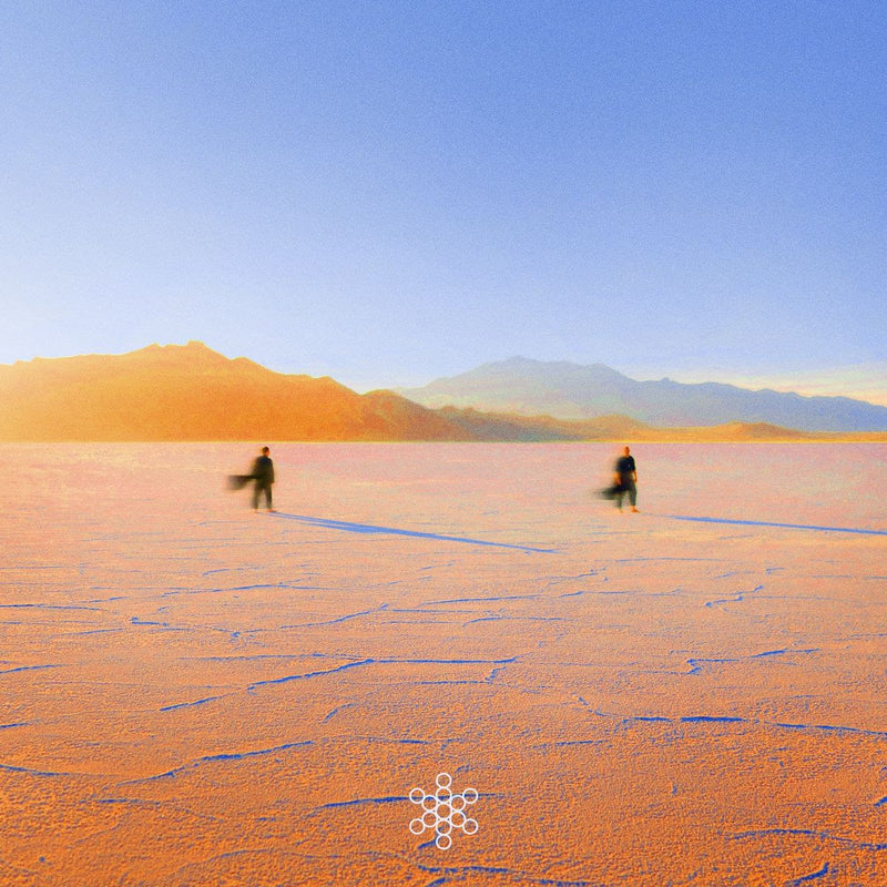 PRAANA - INSIGHT OUT *Pre-Order