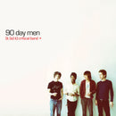 90 Day Men - (It (Is) It) Critical Band + (Y2K 25th Anniversary Edition) *Pre-Order