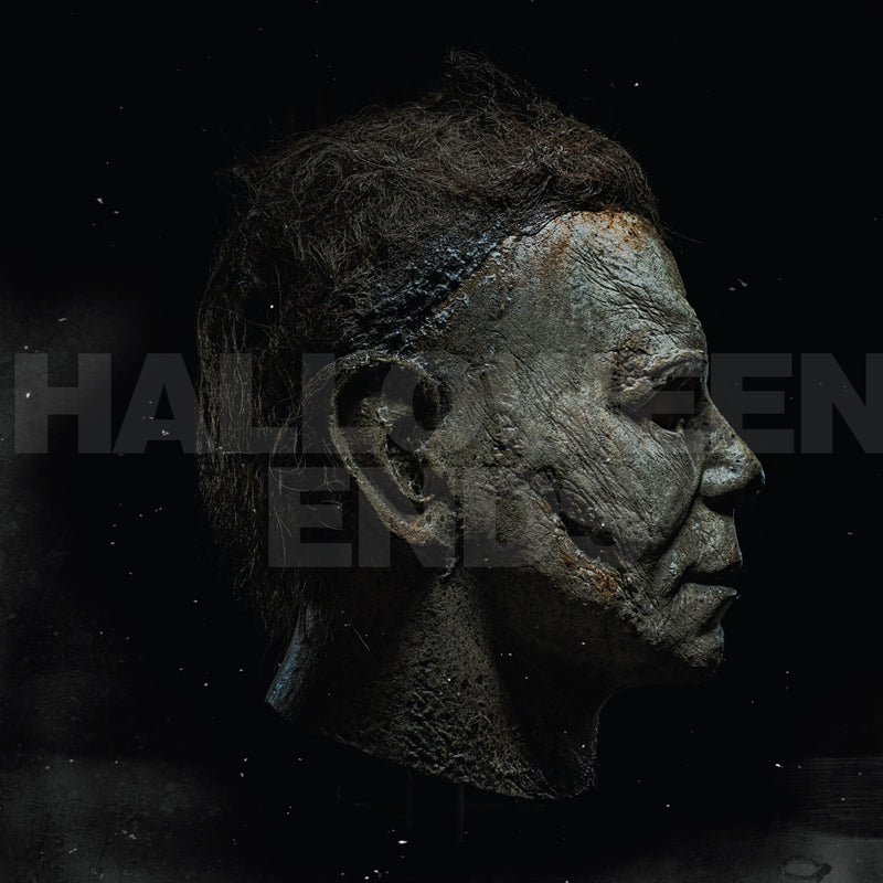 Halloween Ends - Original Motion Picture Soundtrack (Expanded Edition)