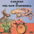 Caravan - Caravan & The New Symphonia *Pre-Order