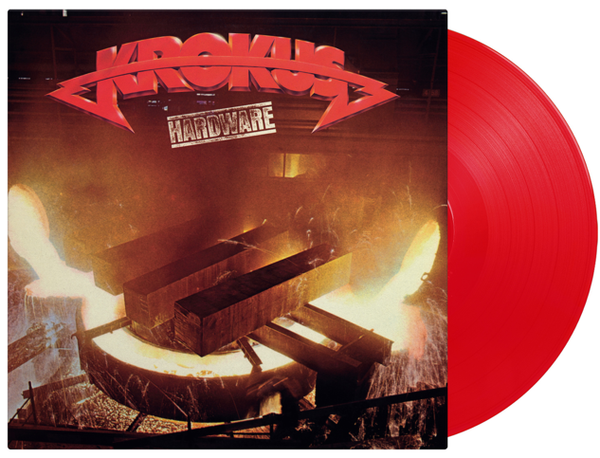 Krokus - Hardware