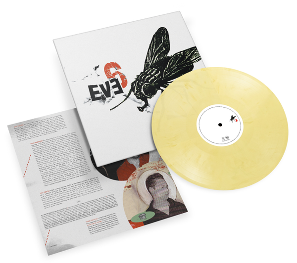 Eve 6 - Eve 6 *Pre-Order
