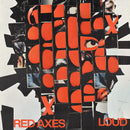 Red Axes - Loud *Pre-Order