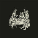 DITZ - Donenzo Magic Carpet Salesman *Pre-Order