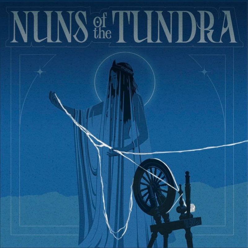Nuns of the Tundra - Nuns of the Tundra *Pre-Order
