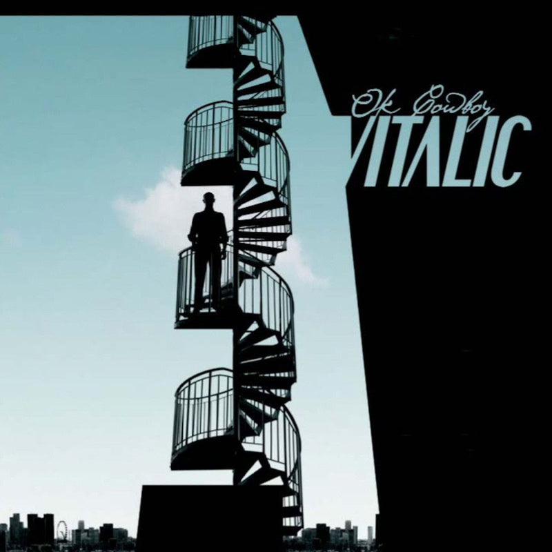 Vitalic - Ok Cowboy (2026 Edition) *Pre-Order